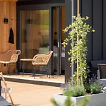Chillzone-hill Parco vacanze