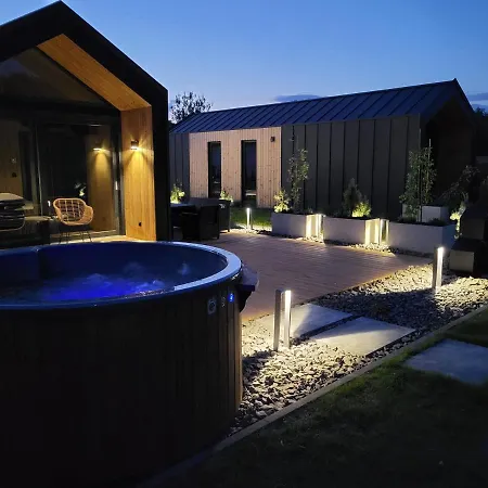 Ferienpark Chillzone-hill *