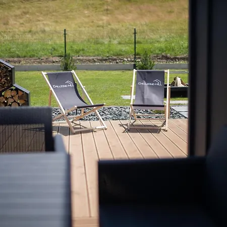 Chillzone-hill Ferienpark *