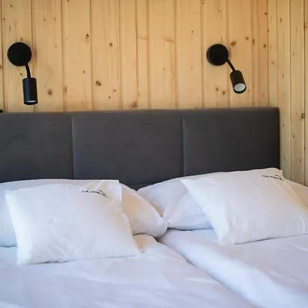 Ferienpark Chillzone-hill Szalejow Gorny