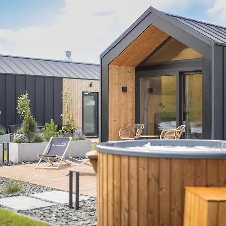 Chillzone-hill Ferienpark *