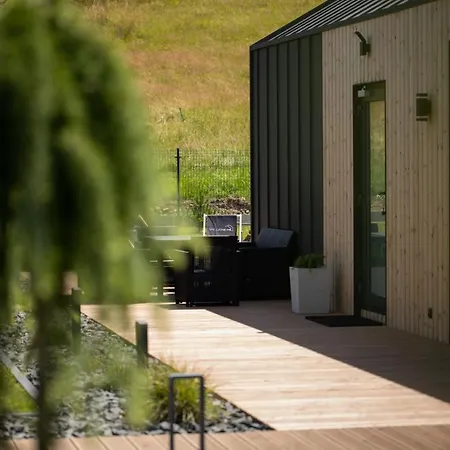 Chillzone-hill Z Balią Parco vacanze Szalejow Gorny