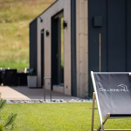 Chillzone-hill Z Balią Parco vacanze Szalejow Gorny