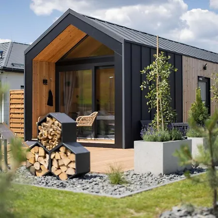 Chillzone-hill Szalejow Gorny