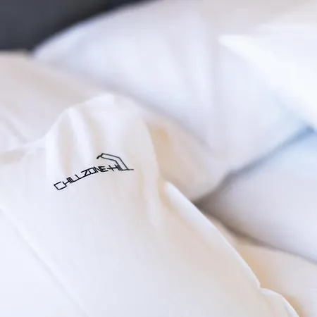 Chillzone-hill * Szalejow Gorny