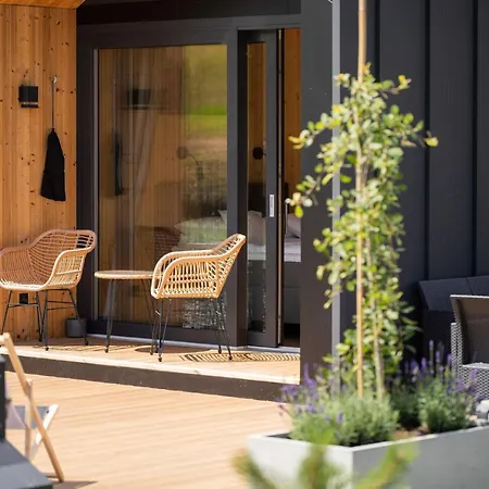 Chillzone-hill Ferienpark