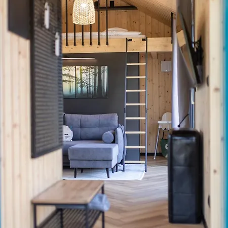 Chillzone-hill Ferienpark