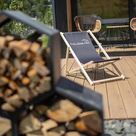 Ferienpark Chillzone-hill