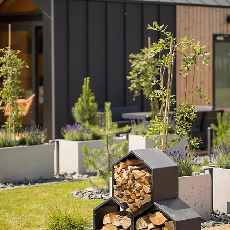 Ferienpark Chillzone-hill Szalejow Gorny