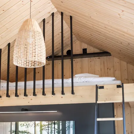 Chillzone-hill Ferienpark Szalejow Gorny