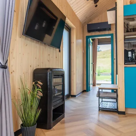 Chillzone-hill * Szalejow Gorny