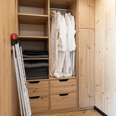 Ferienpark Chillzone-hill Szalejow Gorny