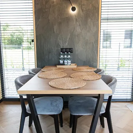 Chillzone-hill Szalejow Gorny