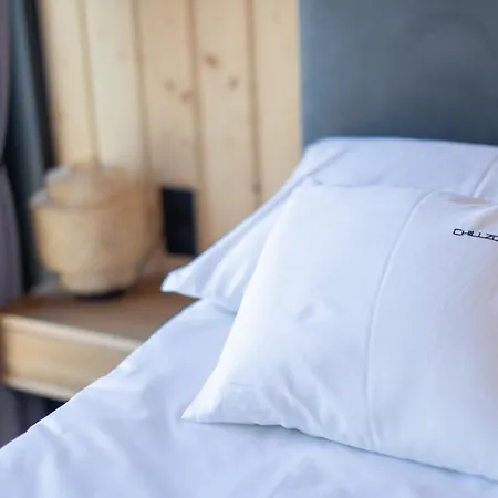 Ferienpark Chillzone-hill *