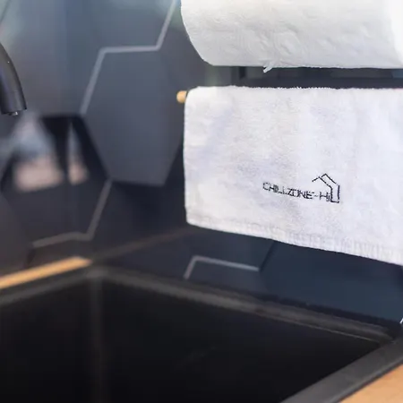 Ferienpark Chillzone-hill