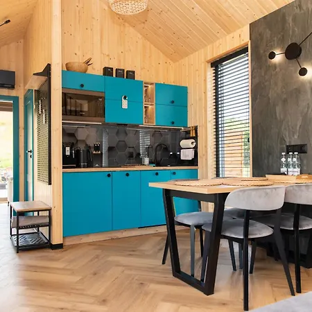 Chillzone-hill Ferienpark Szalejow Gorny