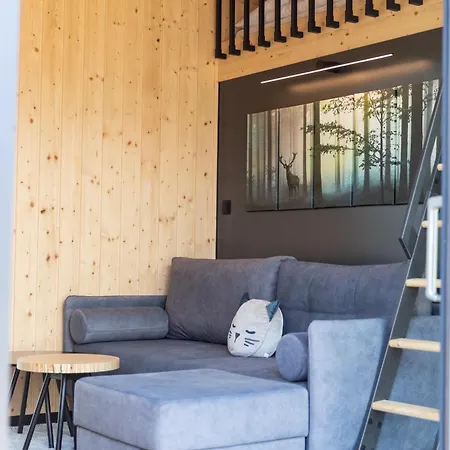 Chillzone-hill Szalejow Gorny