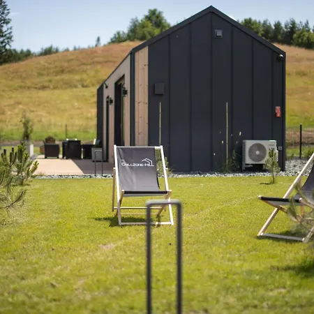 Chillzone-hill Ferienpark *