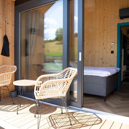 Ferienpark Chillzone-hill *