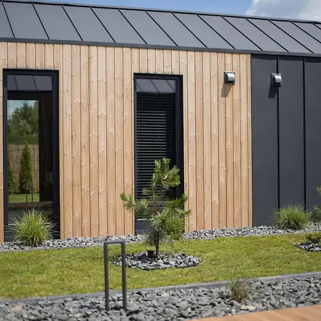 Chillzone-hill Ferienpark *