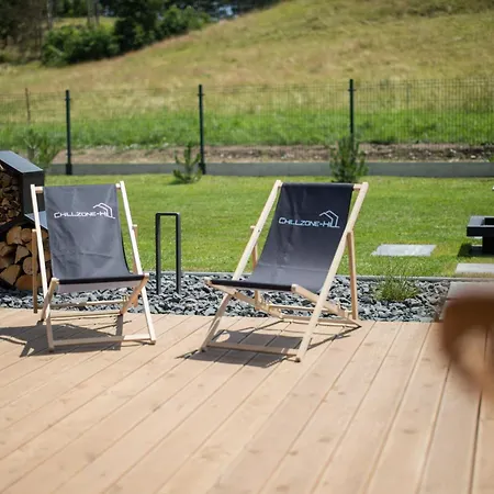 Chillzone-hill Szalejow Gorny