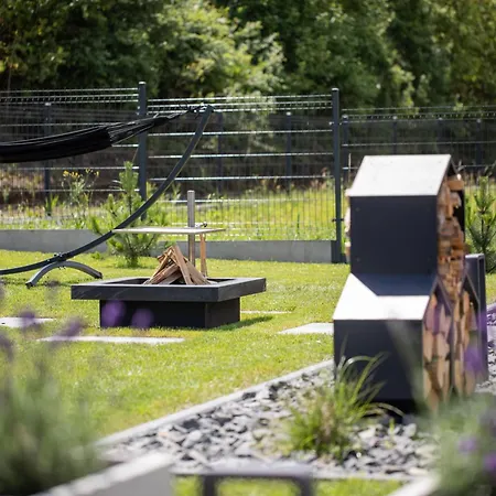 Chillzone-hill Ferienpark Szalejow Gorny