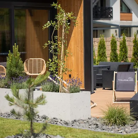 Ferienpark Chillzone-hill