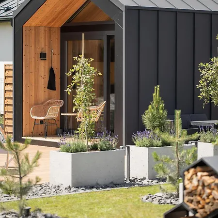 Chillzone-hill * Szalejow Gorny