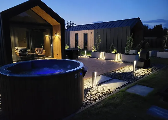 Parco vacanze Chillzone-hill *