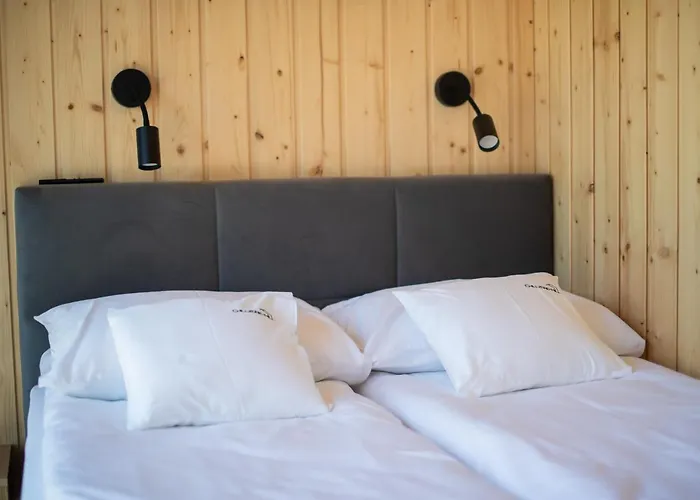 Parco vacanze Chillzone-hill Szalejow Gorny