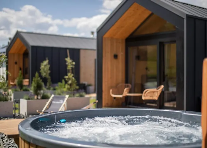 Chillzone-hill * Szalejow Gorny