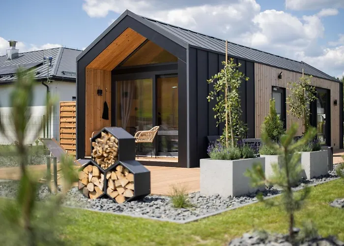 Chillzone-hill Szalejow Gorny