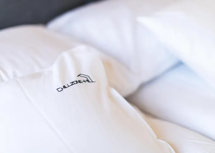 Chillzone-hill * Szalejow Gorny