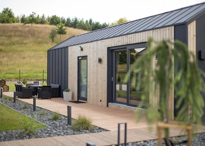 Parco vacanze Chillzone-hill