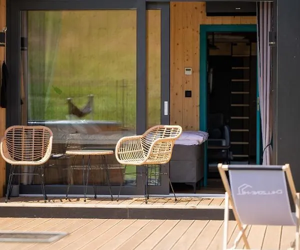 Parco vacanze Chillzone-hill