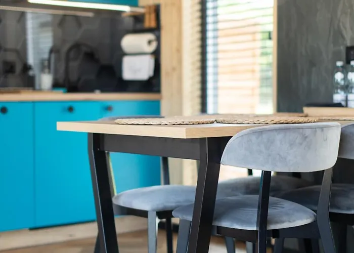 Chillzone-hill * Szalejow Gorny