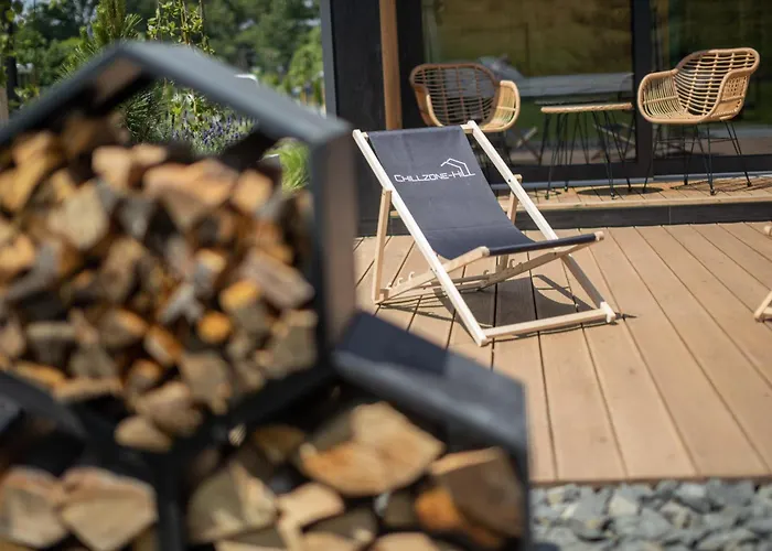 Parco vacanze Chillzone-hill