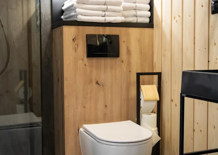 Parco vacanze Chillzone-hill *