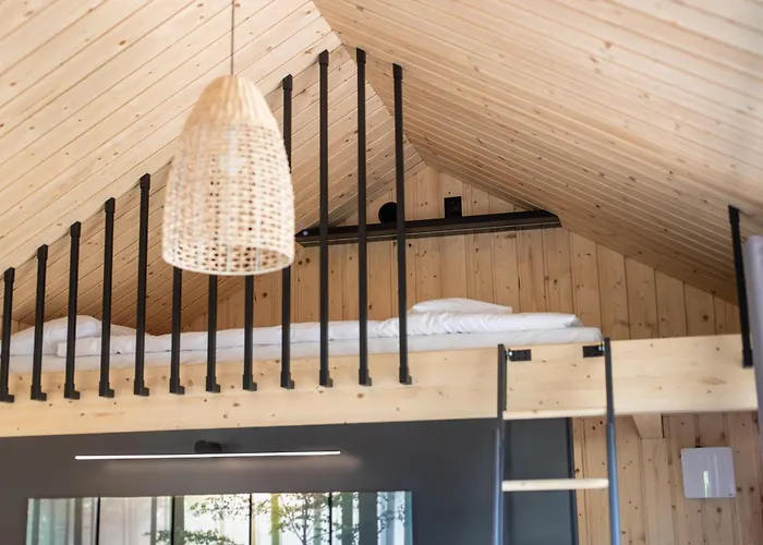 Chillzone-hill Parco vacanze Szalejow Gorny