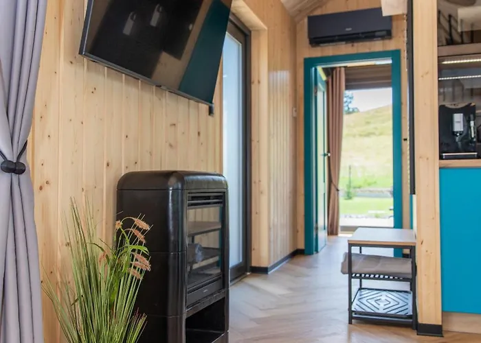 Chillzone-hill * Szalejow Gorny