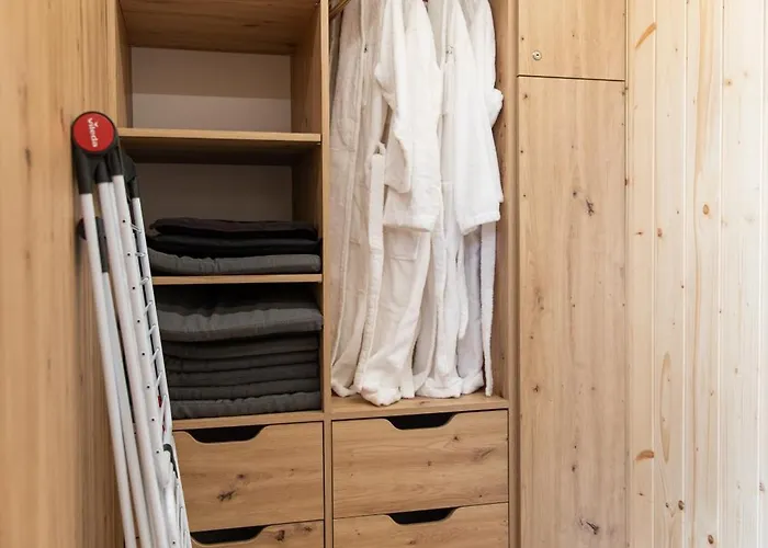 Parco vacanze Chillzone-hill Szalejow Gorny