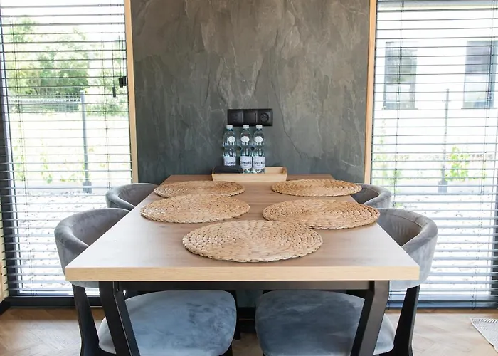 Chillzone-hill Szalejow Gorny