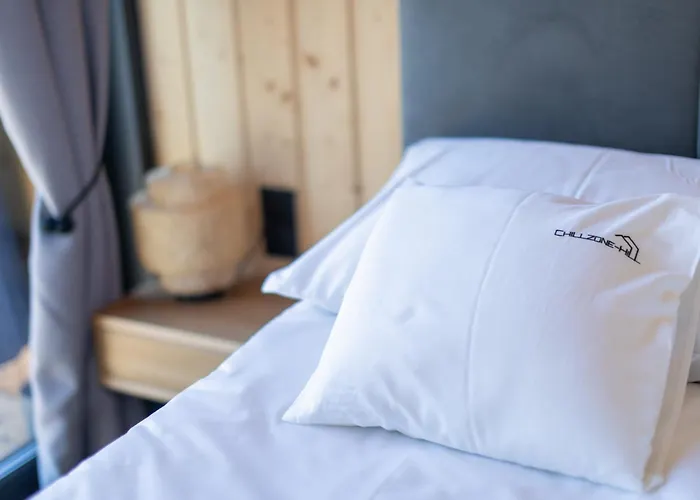 Parco vacanze Chillzone-hill *