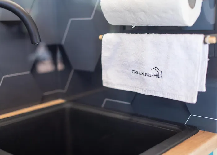 Parco vacanze Chillzone-hill