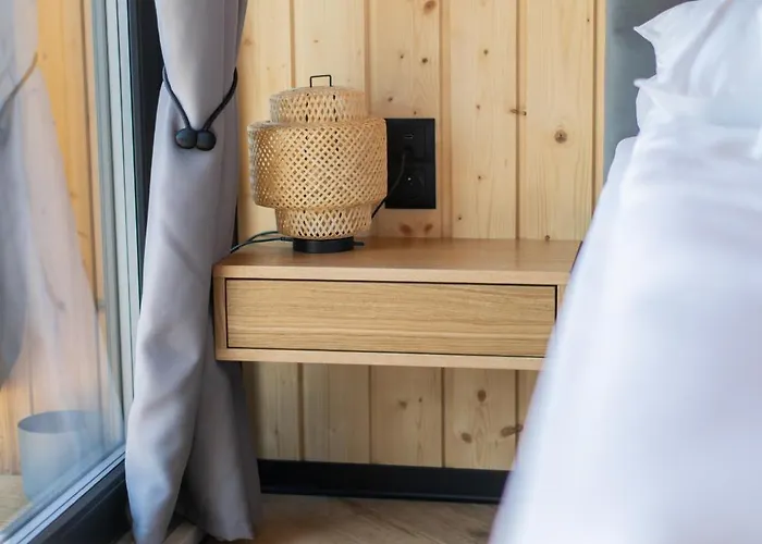 Parco vacanze Chillzone-hill *