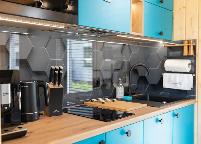 Chillzone-hill Szalejow Gorny