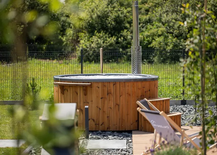 Chillzone-hill Parco vacanze