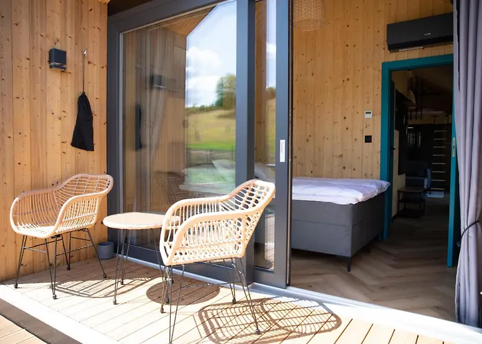 Parco vacanze Chillzone-hill *