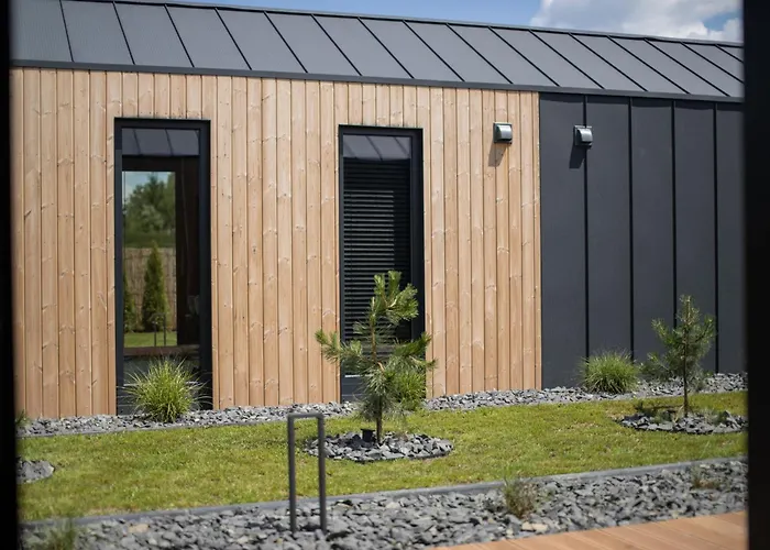 Chillzone-hill Parco vacanze *