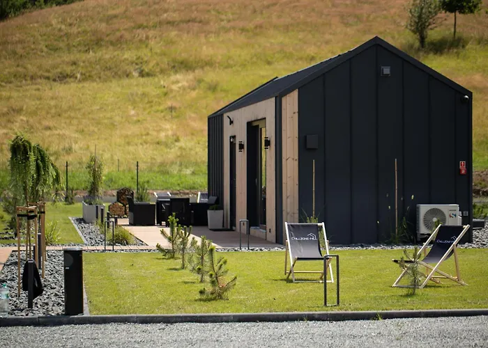 Chillzone-hill * Szalejow Gorny